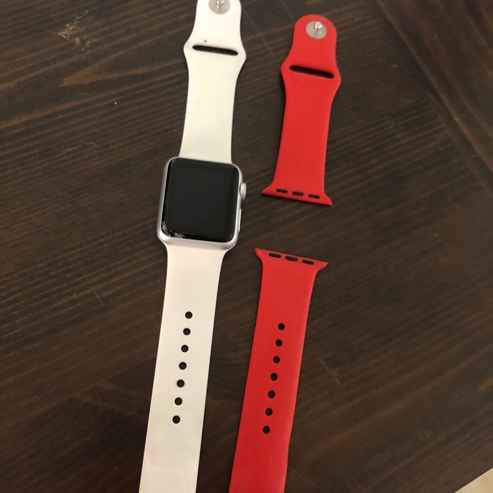 Apple Watch Series 2
